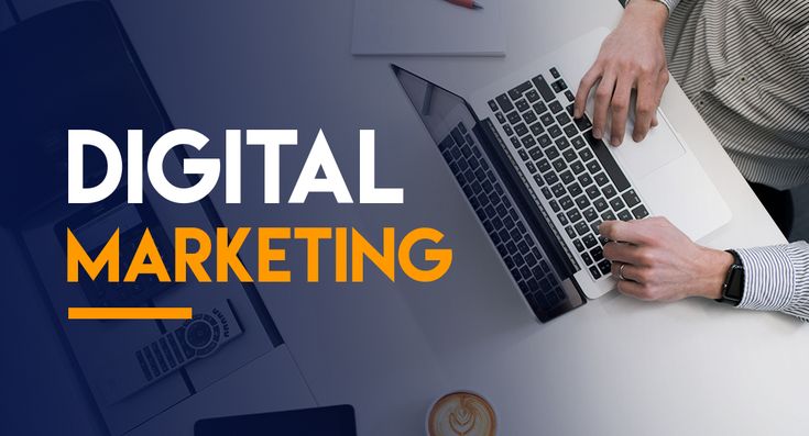 Digital Marketing Services